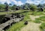 design realistic 3d game environment level design open world map in unity ue5